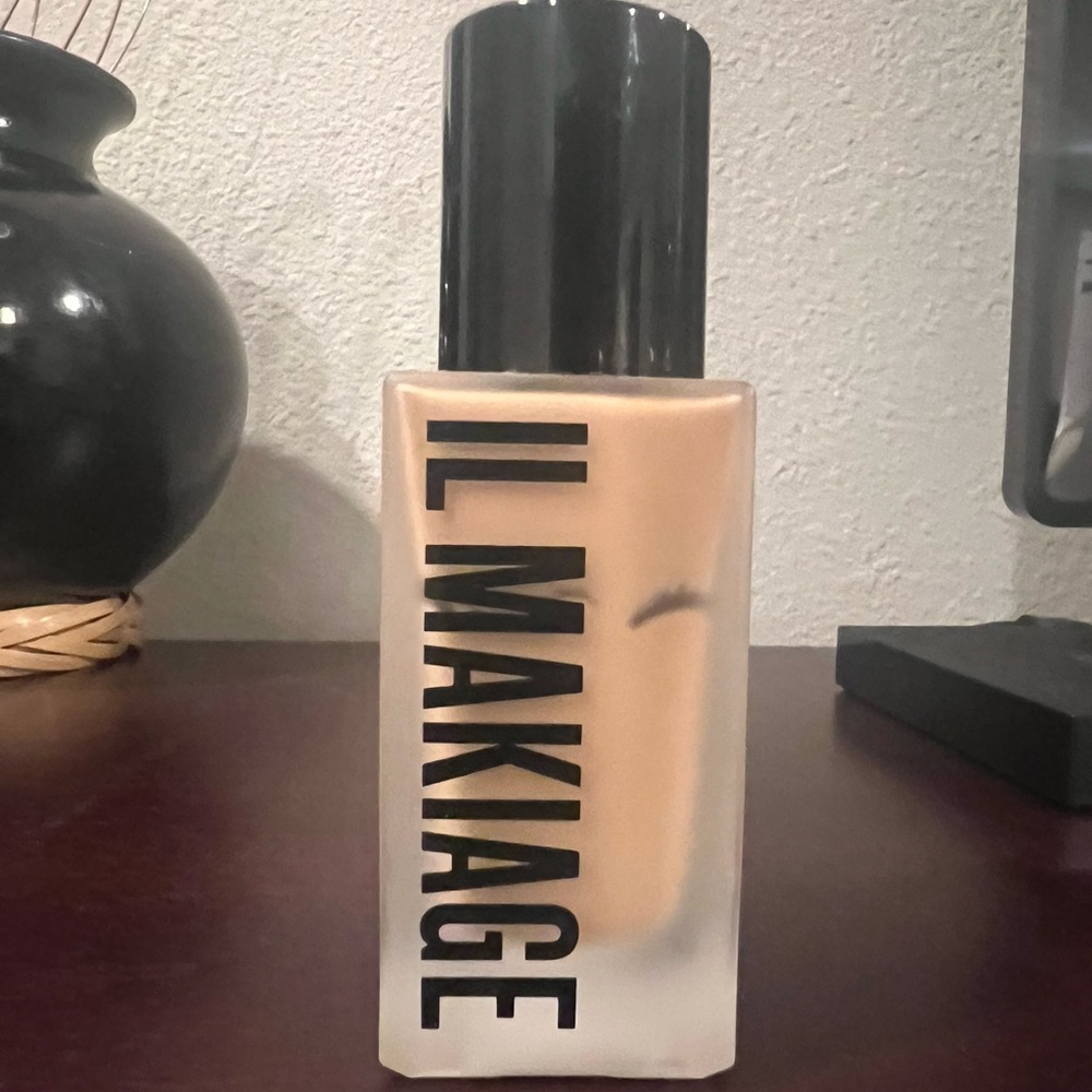 I’ll Makiage Woke Up Like This Foundation #105